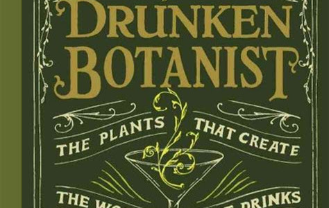 Free Download The Drunken Botanist Audible Audiobook PDF
