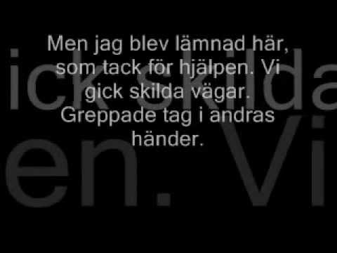 sofijah - när livet sviker . ladda ner på www.znapmusic.com bläddra längst ner så finns den där . Va kvar på samma plats, men jag har kämpat och slitigt.