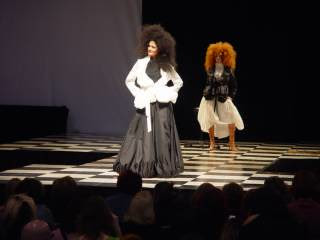 Redken BSG Show Toronto