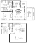 Small House Plan Ultra Modern Small House Plan Small Modern ...