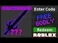 ¡Oye! 19+  Listas de Luger Mm2 Code: Roblox mm2 codes for knives!
