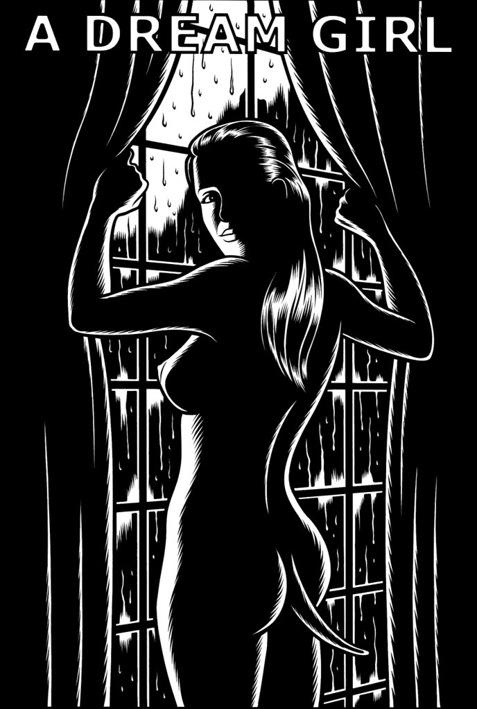 Charles Burns - 53