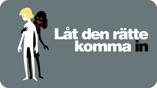 Let The Right One In
