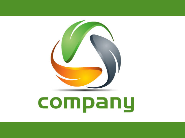 Corporate Business Logo Design Idea Free Download This A Letter