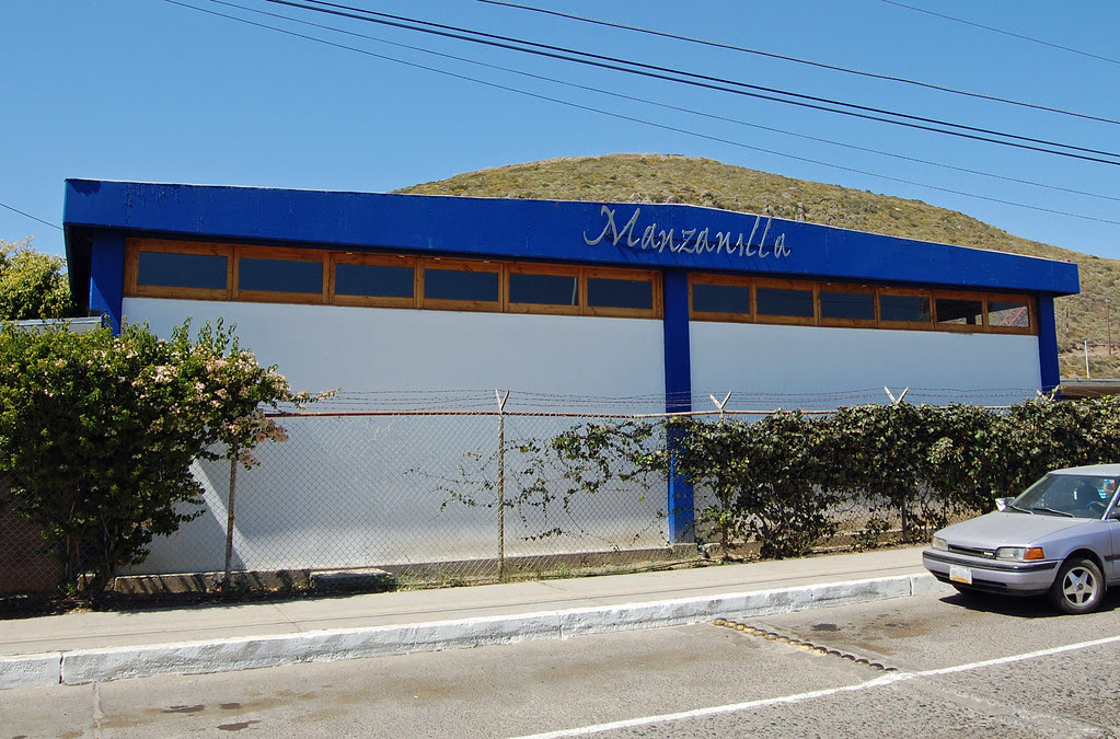 Manzanilla
