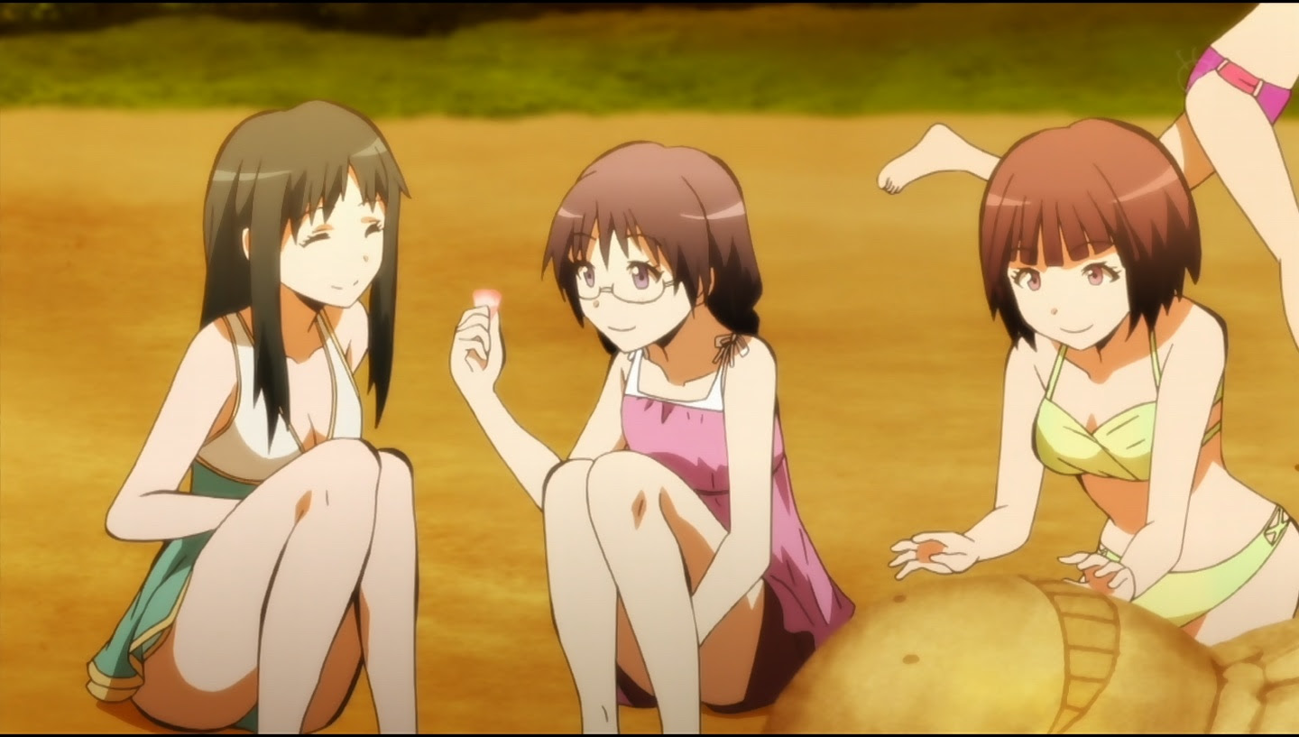 閒聊 暗殺教室動畫22 最終回福利 Evincebook Ptt批踢踢實業坊