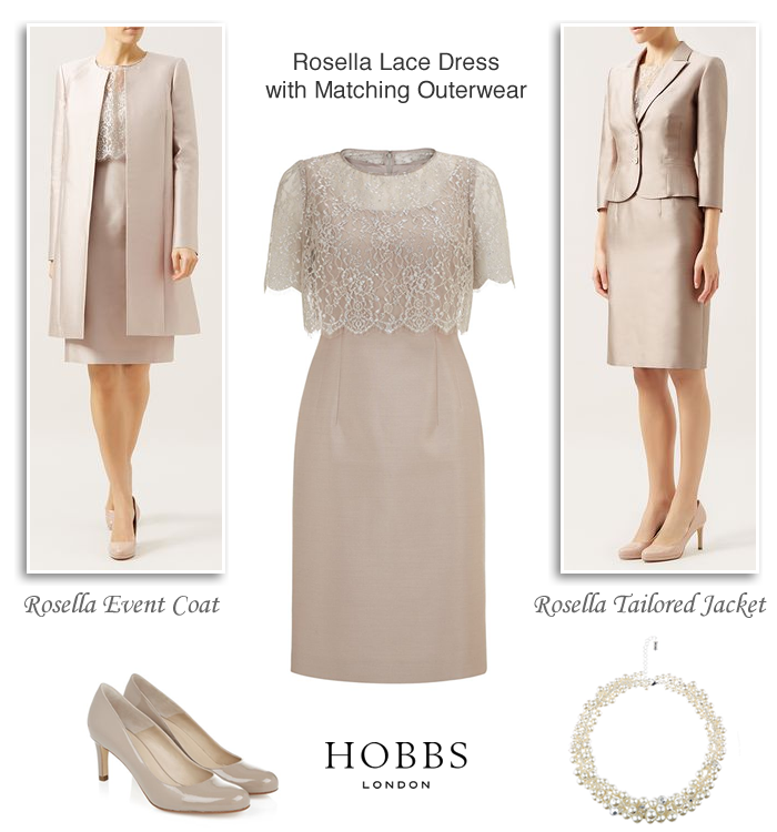 Ispirato short fitted dress and waist length jacket 095 ... Ispirato short fitted dress and waist length jacket 095 ...