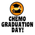 Chemo Graduation Day