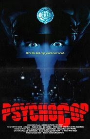 Telecharger Psycho Cop 1989 Le Film Gratuit