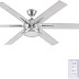 Unique Ceiling Fans - Unique Ceiling Fans Wayfair / Another unique feature of farmhouse ceiling fans is that they are utilized both indoors and outdoors.