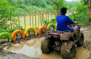 Lokasi dan Rute Kawung 3 Bojong Rangkas Cikarang ...