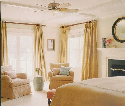 Blackout curtains for your bedroom. COMFORT & LUXURY: In My Dreams