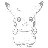 ポケモン ぬいぐるみ ぬりえ 色違 い で見られます