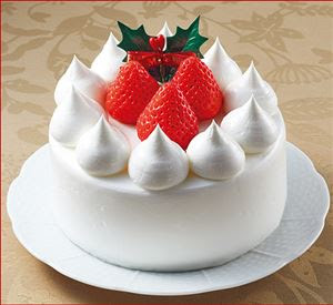 クリスマスケーキ コンビニの人気ランキングを発表