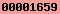 blogger hit counter