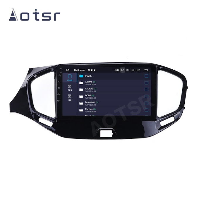 [Purchase] For LADA Vesta Cross Sport 2015 2016 2017-2020 Car Multimedia Player Recorder Stereo Android Radio Auto Audio GPS Navi Head Unit