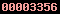 web hit counter