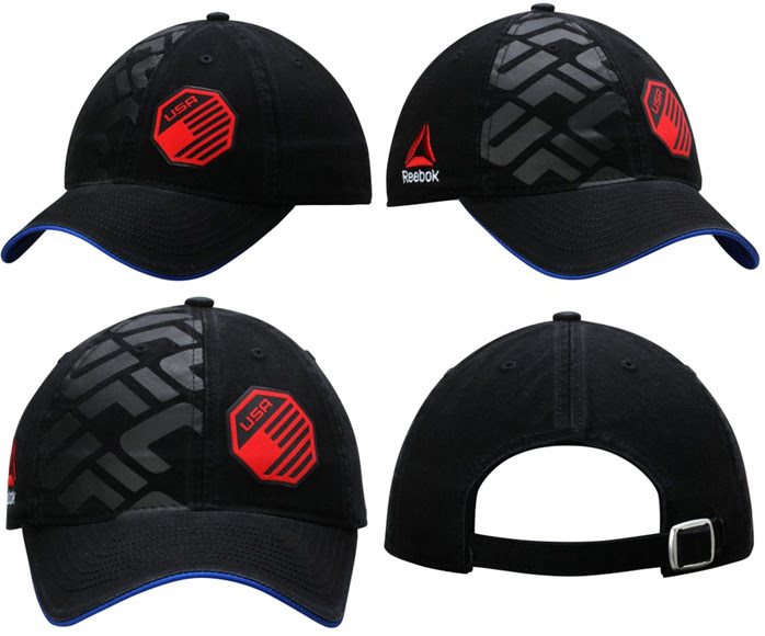 ufc-reebok-slouch-caps
