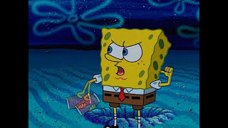 Patrick Star Liar Liar Plants For Hire Hd Youtube