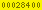counter for blogger