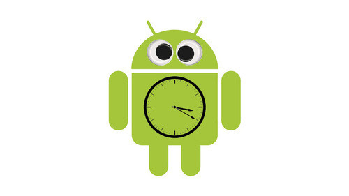 Android Telefonunuzu Tazeleyecek Beş Launcher