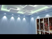 Konsep 25+ Plafond Minimalis