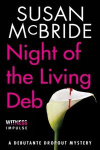Night of the Living Deb by Susan McBride