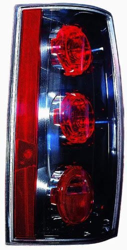 Depo 335-1937L-AS GMC Yukon Denali/XL Denali Driver Side Replacement Taillight Assembly On Sale