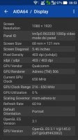 System info by AIDA64 - Asus Zenfone 3 ZE552KL preview