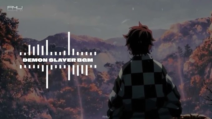 Demon Slayer Anime Ringtones Download