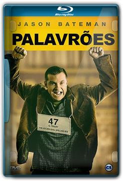 Palavrões Dublado 2014 BluRay 1080p Torrent