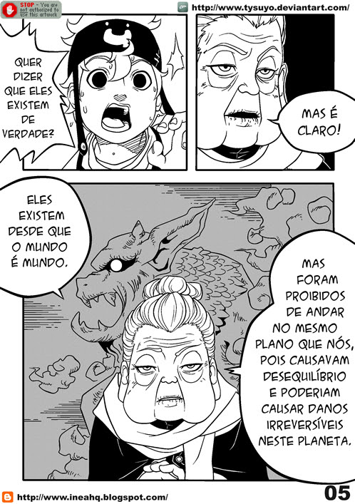 mangá - desenheepublique.com
