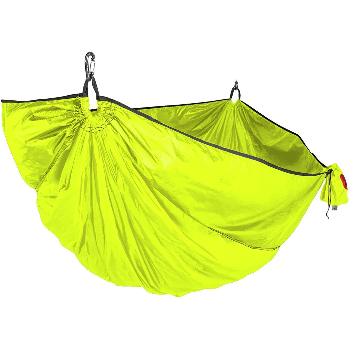 Grand Trunk Double TrunkTech Onemade Collection Hammock Citrus Yellow, One Size