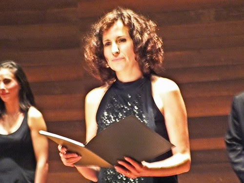 Homenaje a Margarita