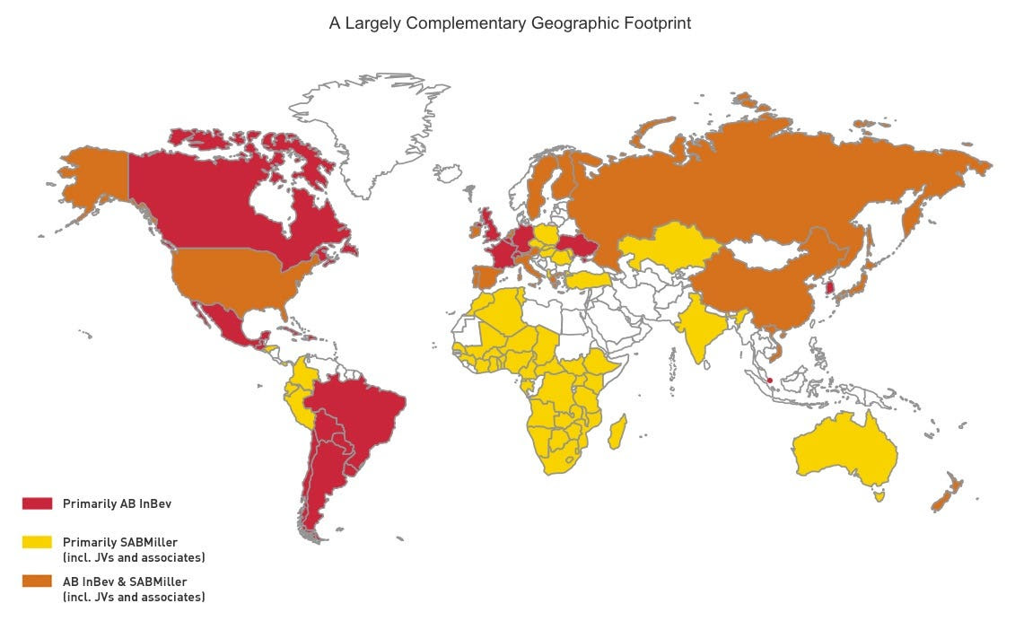 beer map