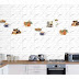 Kitchen Tiles Design Kajaria / Bathroom tiles design kajaria youtube.