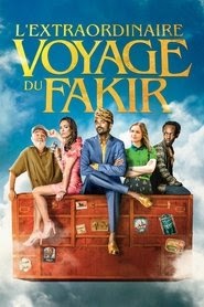 Regardez L'extraordinaire voyage du fakir film vf streaming en ligne
2018 [HD]