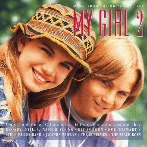 Cdjapan My Girl 2 Music From The Motion Picture Original Soundtrack Cd Album