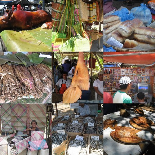 Malatapay collage