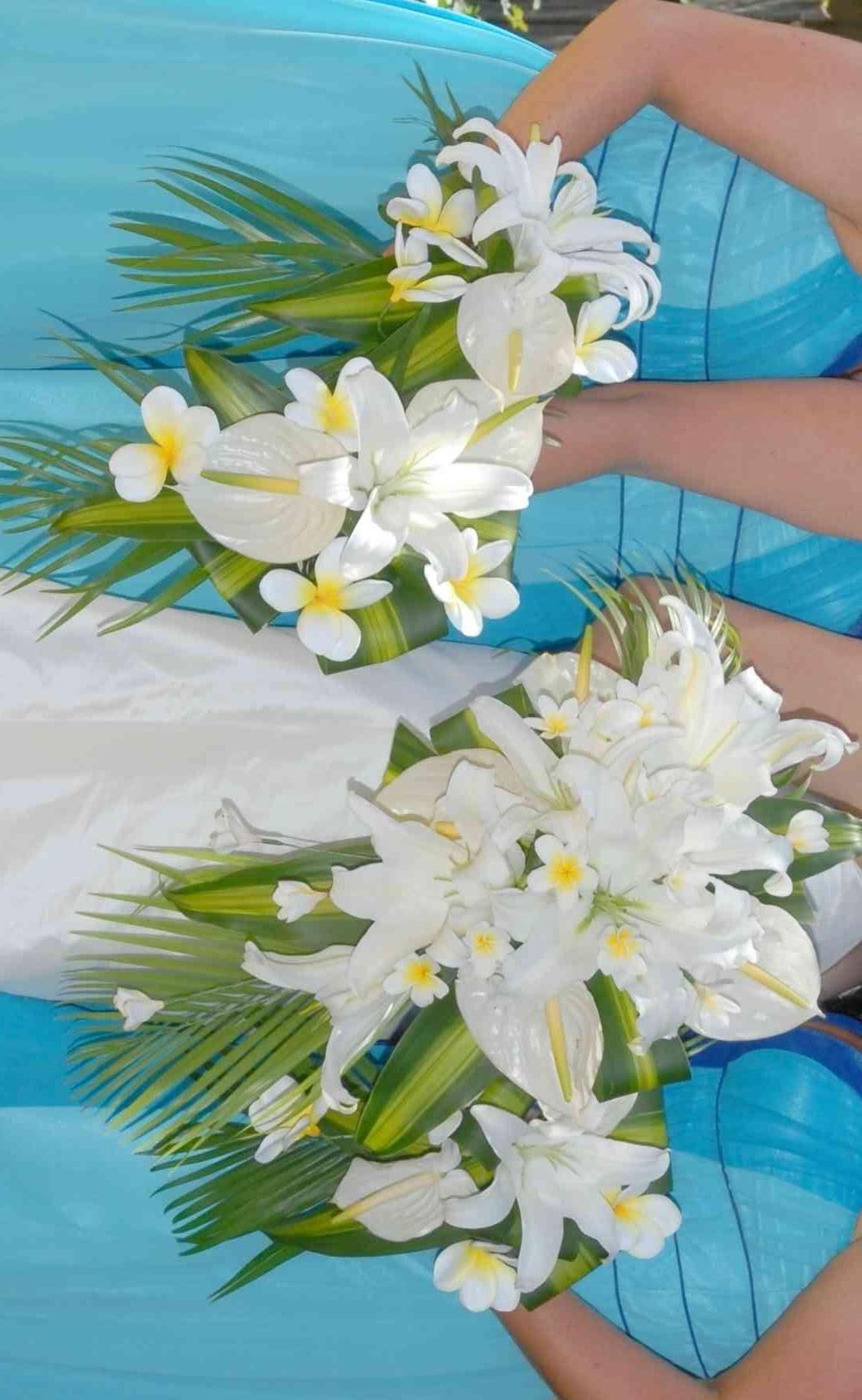 wedding flowers tip