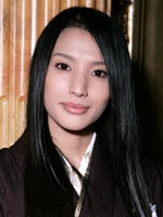 芦名星 Sei Ashina 时光网mtime