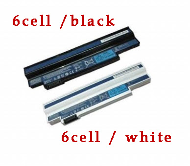 akku für UM09H31 Acer Aspire one 532h 532h-2Db 532h-2Dr 532h-2Ds