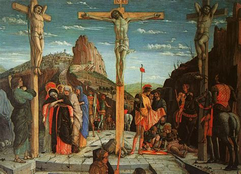crucifixion
