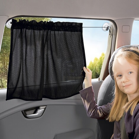 Car Shades autozonwering kopen?