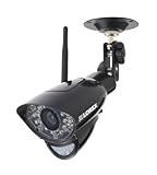 Lorex Wireless