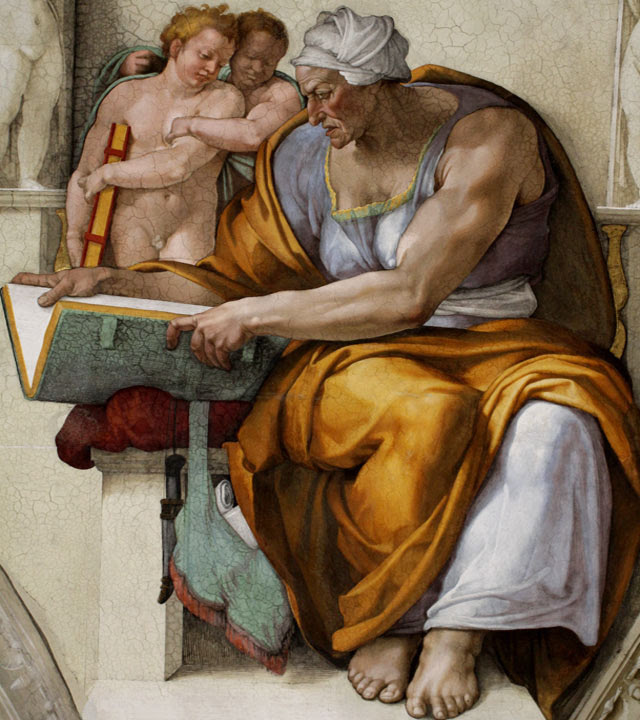 великие итальянские художники эпохи возрождения рефераты - Prakard