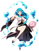 マギ1000users入り マギ ヤムライハ Pixiv年鑑 B