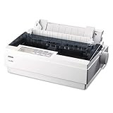 Epson 9-Pin NRW 337CPS Printer