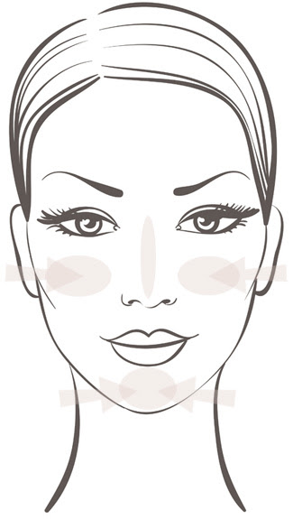 face-model-vector1