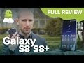 Best microSD Cards for Galaxy S8